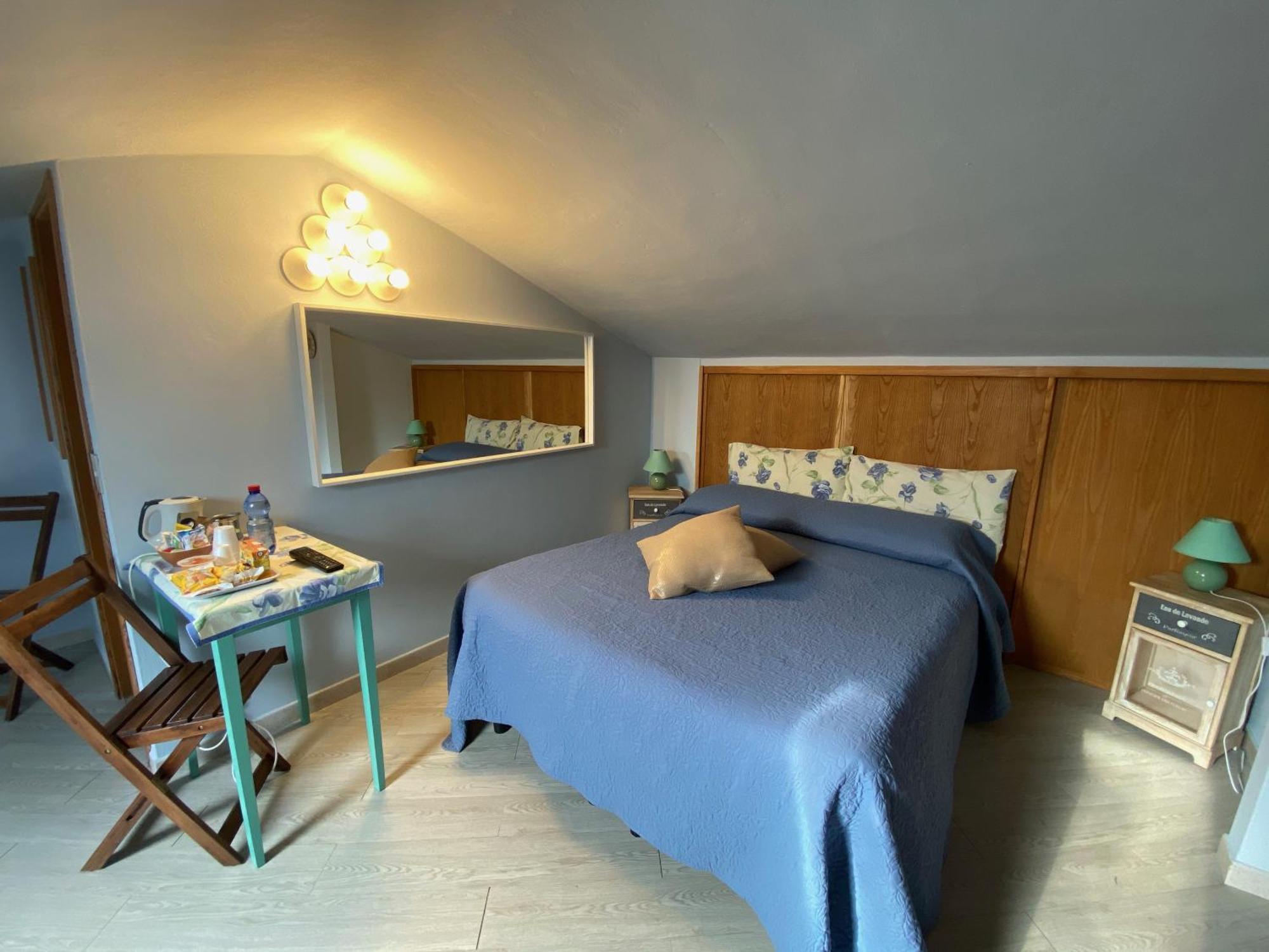 Albergo La Pineta Andora Номер фото