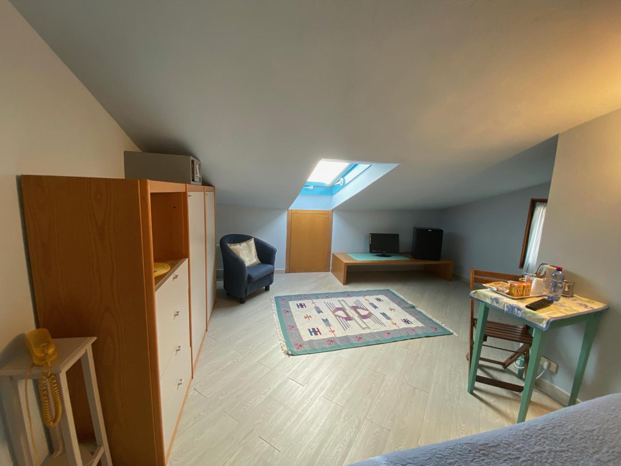 Albergo La Pineta Andora Номер фото